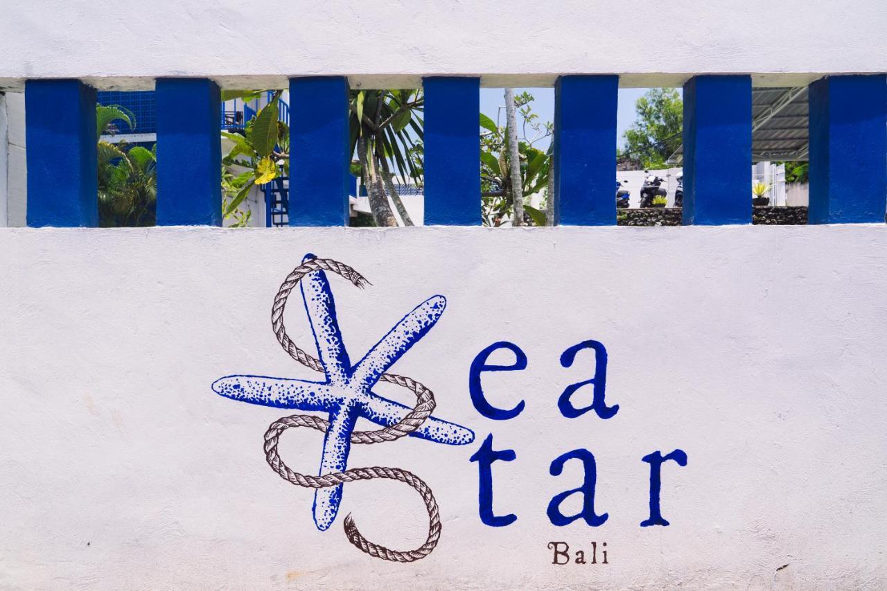 Sea Star Bali Hotel Uluwatu  Exterior photo